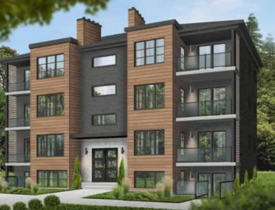 RESIDENTIAL APARTMENT RENTALS